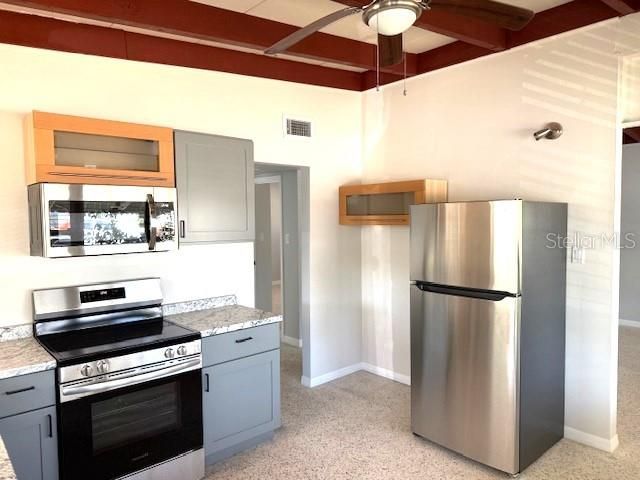 En Renta: $1,950 (2 camas, 1 baños, 947 Pies cuadrados)