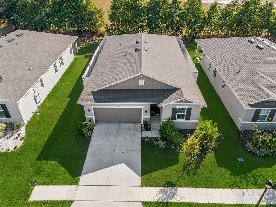 На продажу: $340,000 (4 спален, 2 ванн, 1928 Квадратных фут)