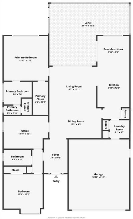 合同活跃: $349,900 (3 贝兹, 2 浴室, 1571 平方英尺)