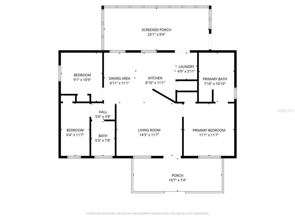 待售: $159,000 (3 贝兹, 2 浴室, 960 平方英尺)