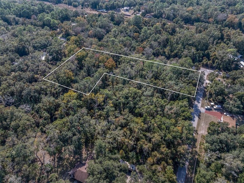 На продажу: $62,500 (2.33 acres)