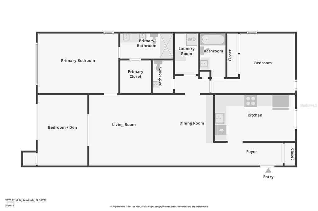 待售: $249,900 (3 贝兹, 2 浴室, 1410 平方英尺)