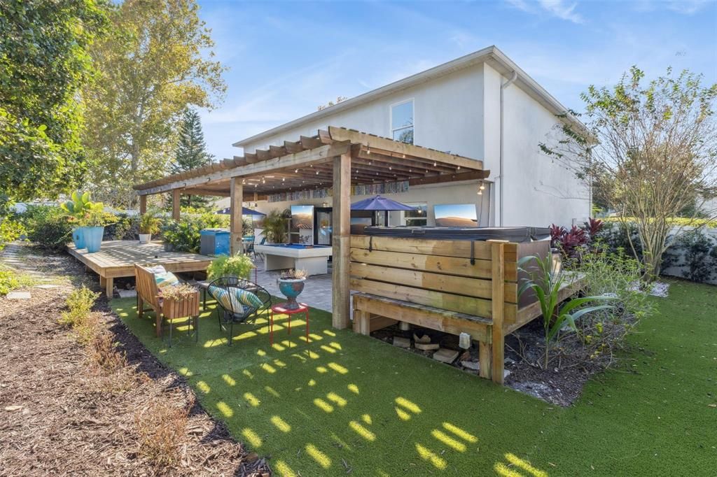 En Venta: $634,900 (4 camas, 2 baños, 2882 Pies cuadrados)