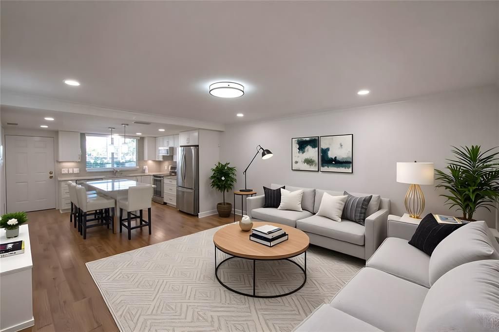 待售: $519,900 (3 贝兹, 2 浴室, 1301 平方英尺)