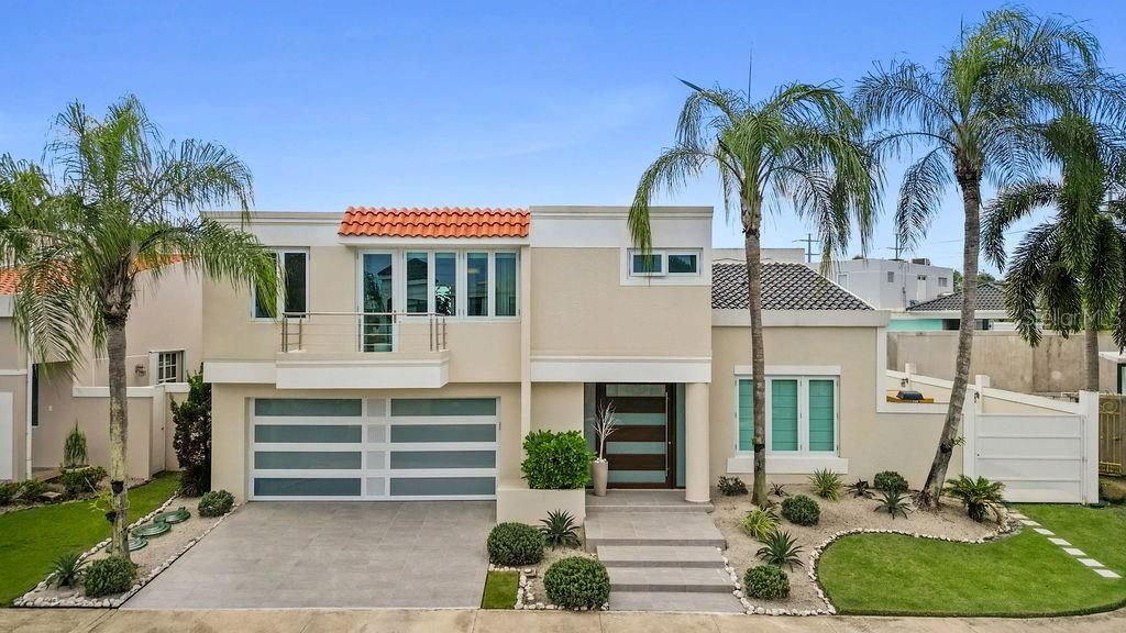 En Venta: $1,600,000 (5 camas, 3 baños, 3888 Pies cuadrados)