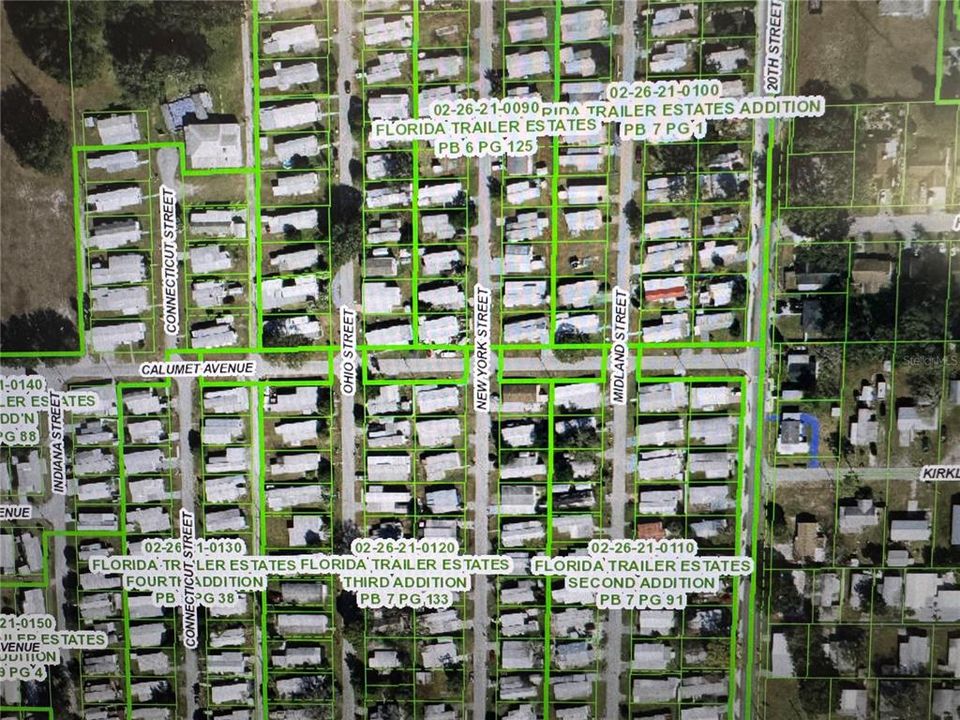 待售: $50,000 (0.09 acres)