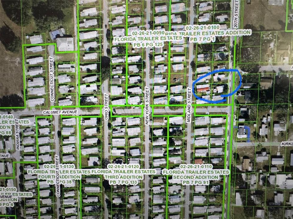 待售: $50,000 (0.09 acres)