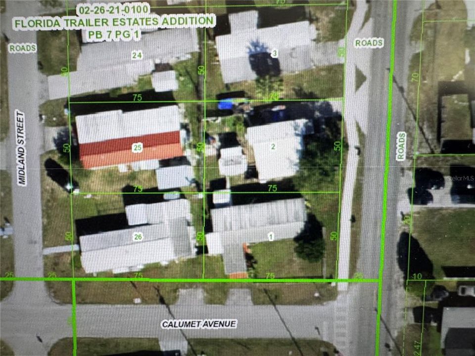 待售: $50,000 (0.09 acres)