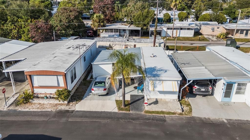 For Sale: $75,000 (2 beds, 1 baths, 740 Square Feet)