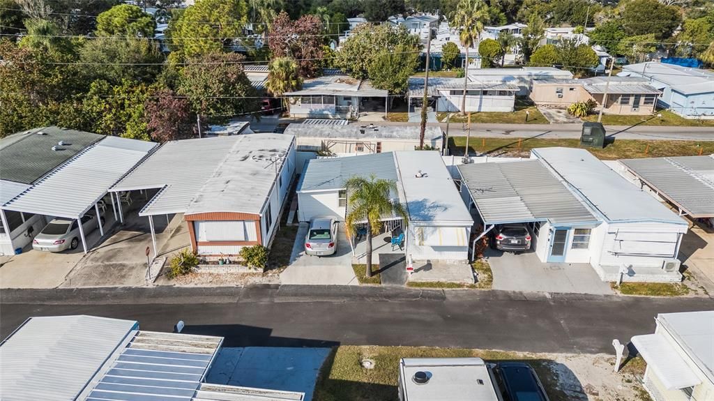 For Sale: $75,000 (2 beds, 1 baths, 740 Square Feet)