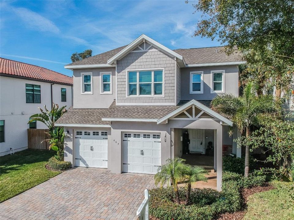 На продажу: $2,200,000 (4 спален, 3 ванн, 3128 Квадратных фут)