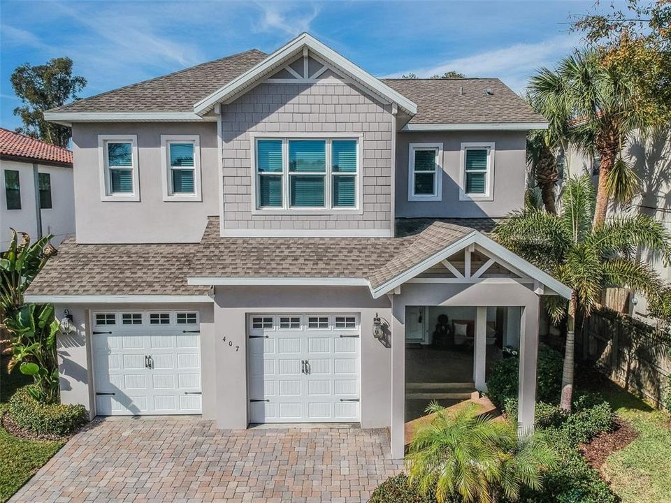 На продажу: $2,200,000 (4 спален, 3 ванн, 3128 Квадратных фут)