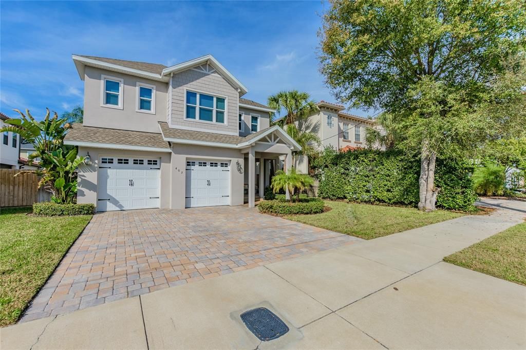 На продажу: $2,200,000 (4 спален, 3 ванн, 3128 Квадратных фут)