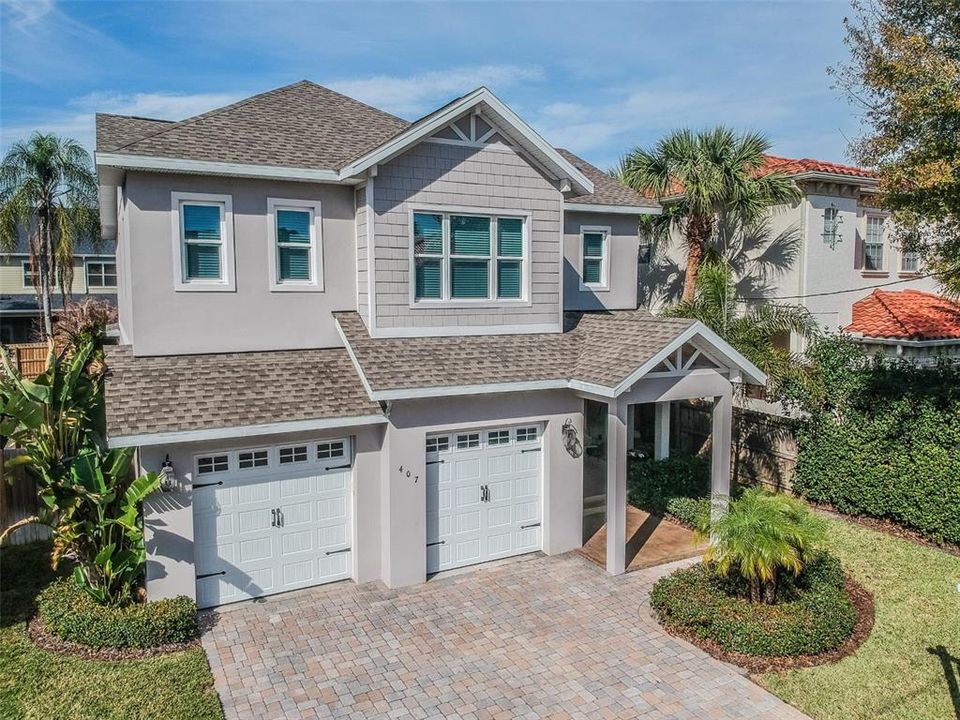 На продажу: $2,200,000 (4 спален, 3 ванн, 3128 Квадратных фут)