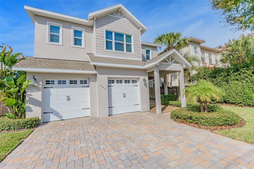 На продажу: $2,200,000 (4 спален, 3 ванн, 3128 Квадратных фут)