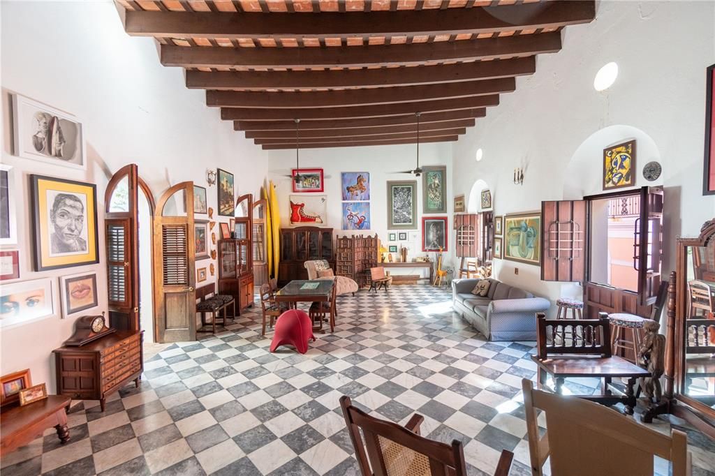 En Renta: $7,500 (3 camas, 3 baños, 0 Pies cuadrados)