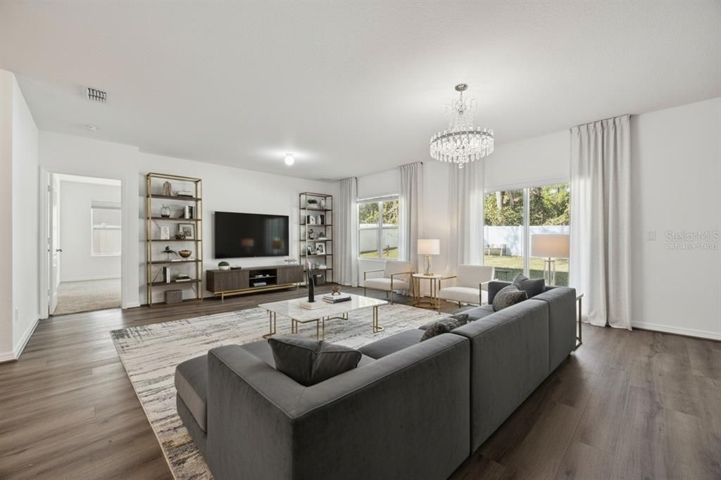 En Venta: $435,000 (4 camas, 2 baños, 2772 Pies cuadrados)