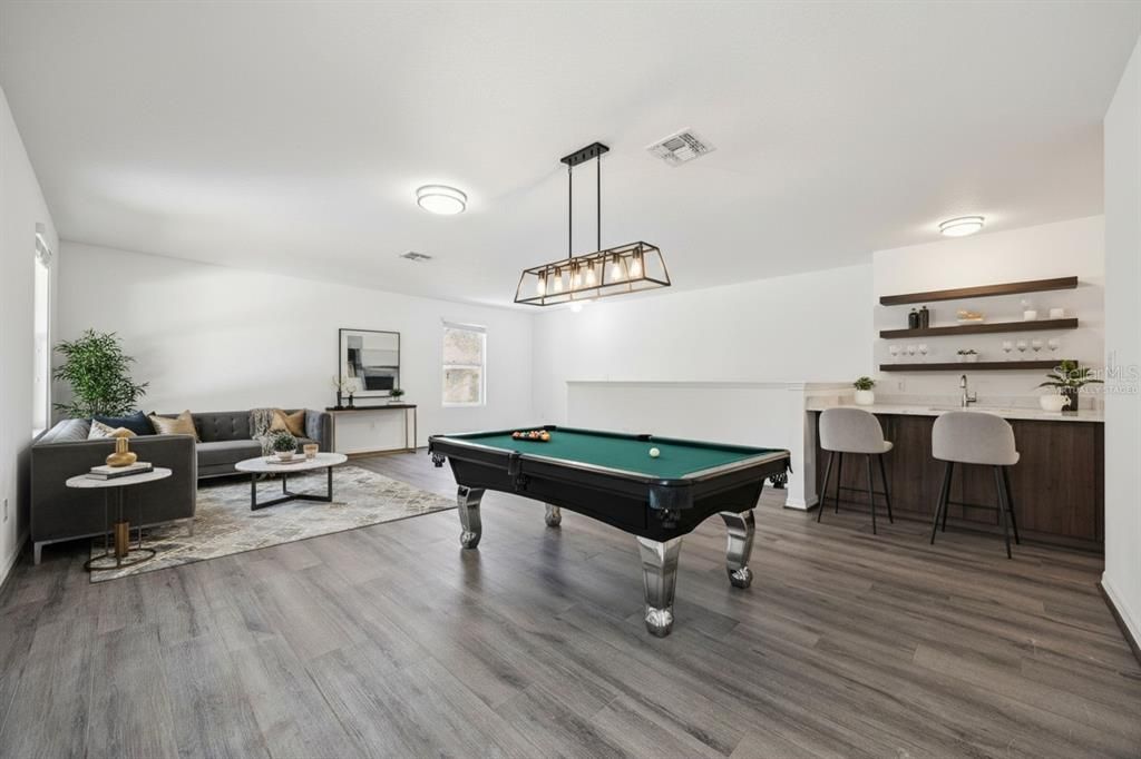 En Venta: $435,000 (4 camas, 2 baños, 2772 Pies cuadrados)