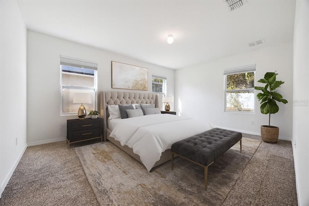 En Venta: $435,000 (4 camas, 2 baños, 2772 Pies cuadrados)