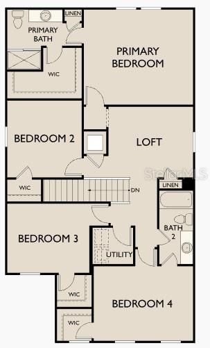 En Venta: $374,990 (4 camas, 2 baños, 2121 Pies cuadrados)