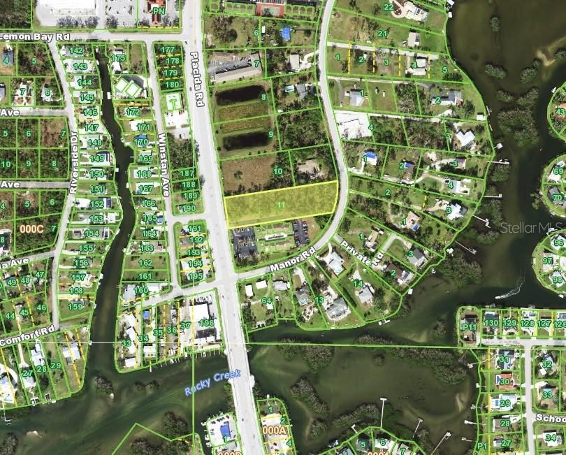 For Sale: $499,000 (1.51 acres)