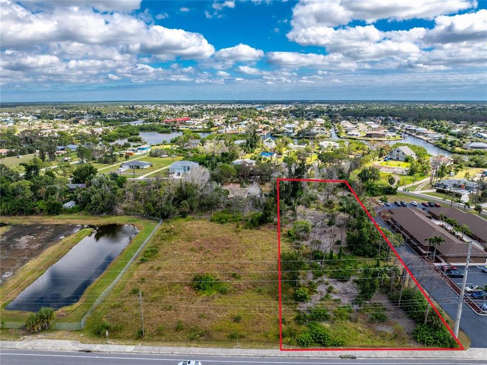 For Sale: $499,000 (1.51 acres)