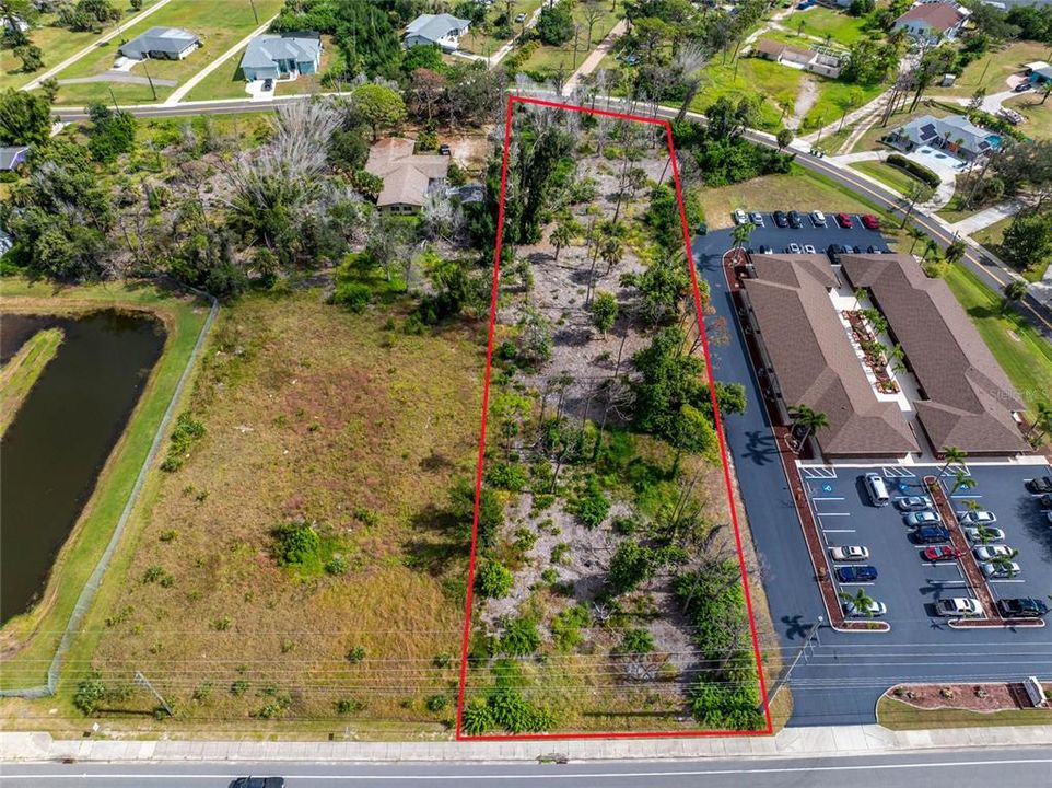 For Sale: $499,000 (1.51 acres)