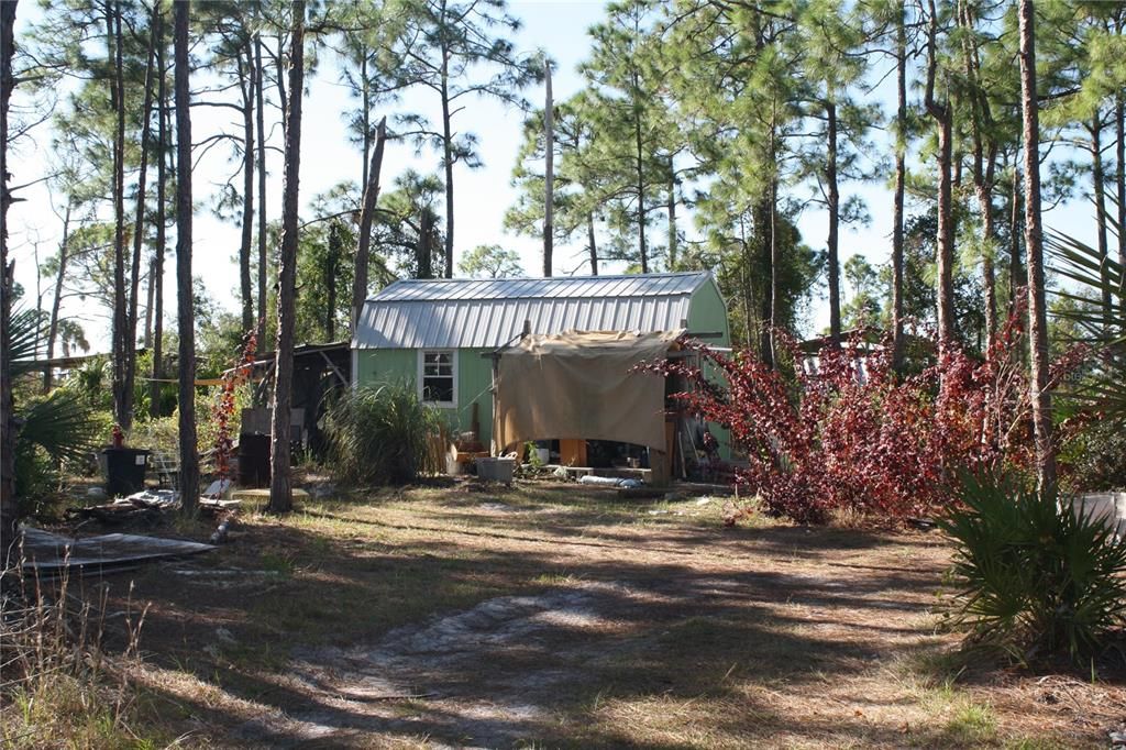 En Venta: $89,000 (1.25 acres)