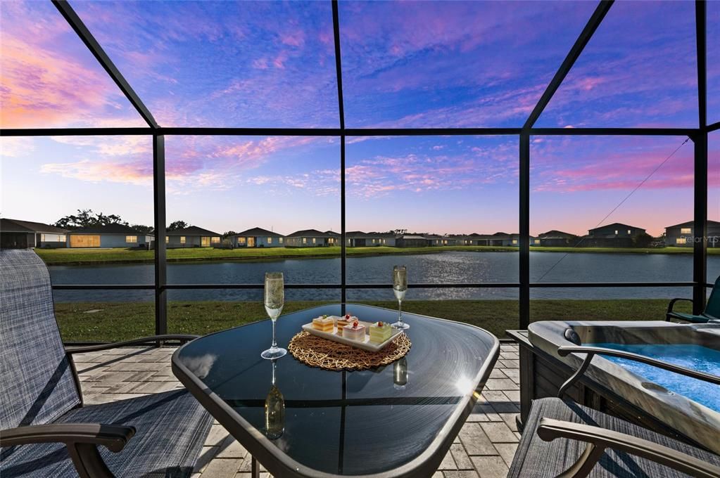 En Venta: $665,000 (4 camas, 3 baños, 2340 Pies cuadrados)