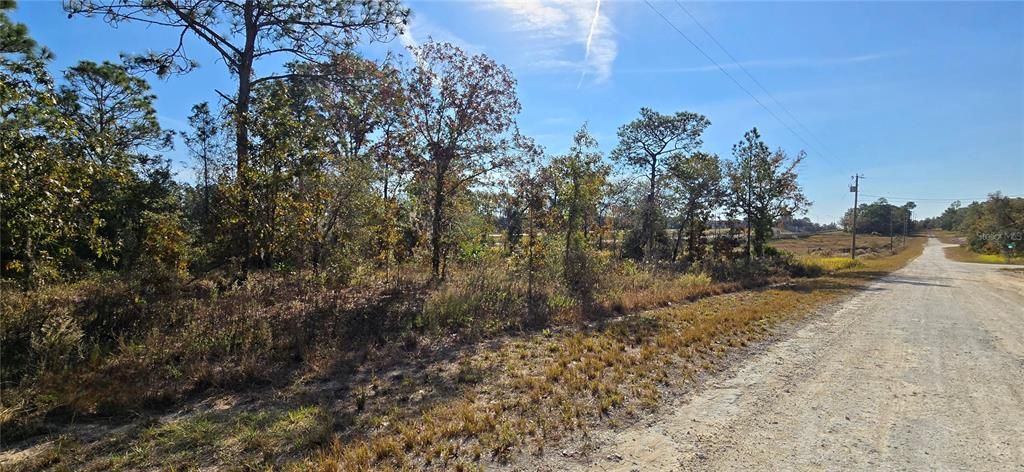 En Venta: $24,500 (0.48 acres)