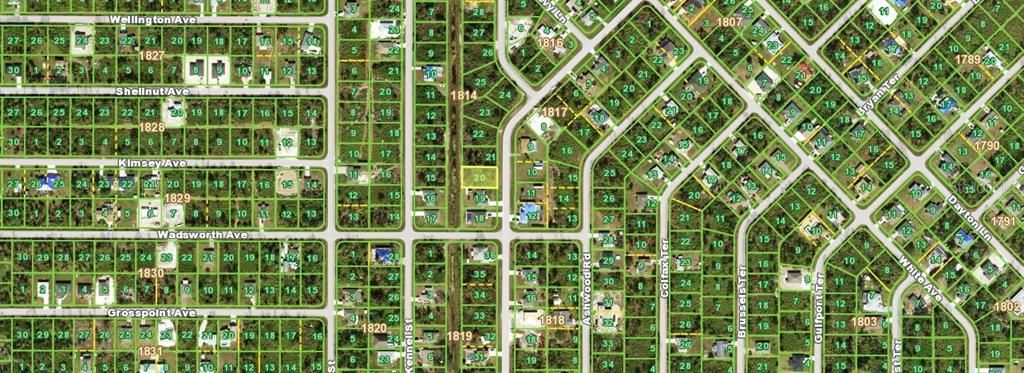 For Sale: $25,900 (0.25 acres)