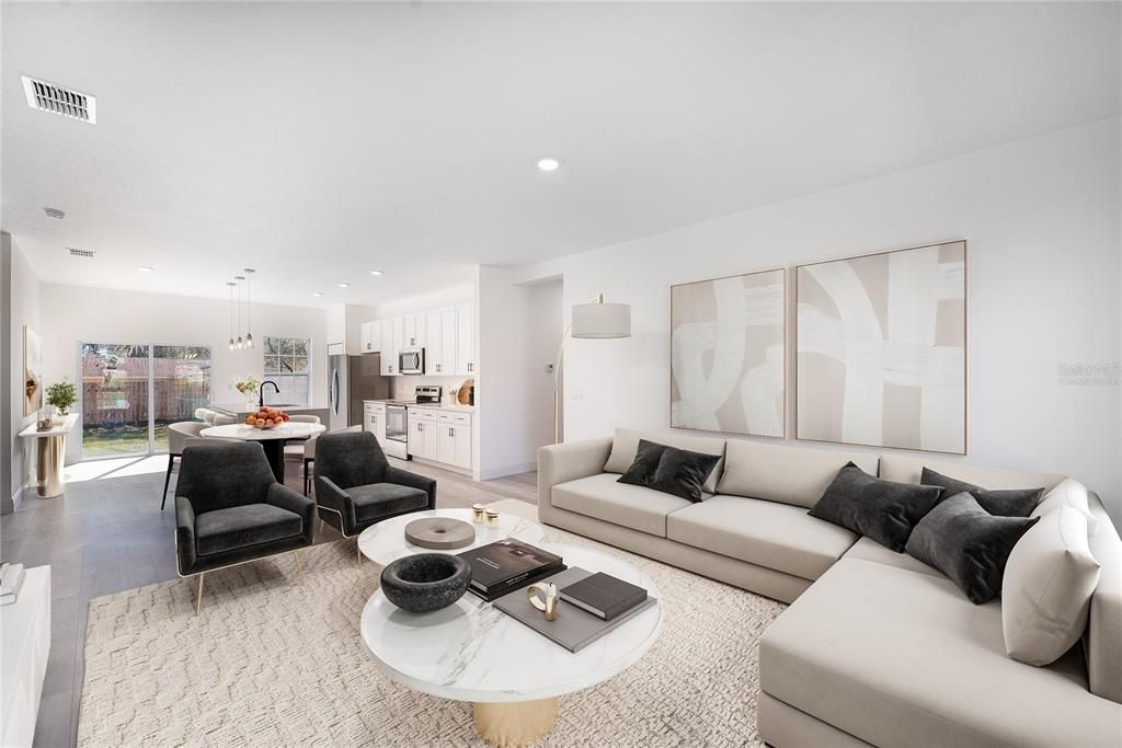 На продажу: $255,000 (4 спален, 2 ванн, 1630 Квадратных фут)