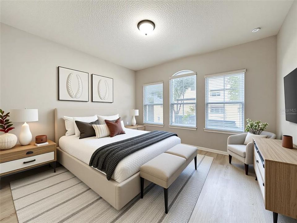 В аренду: $2,300 (4 спален, 3 ванн, 2184 Квадратных фут)