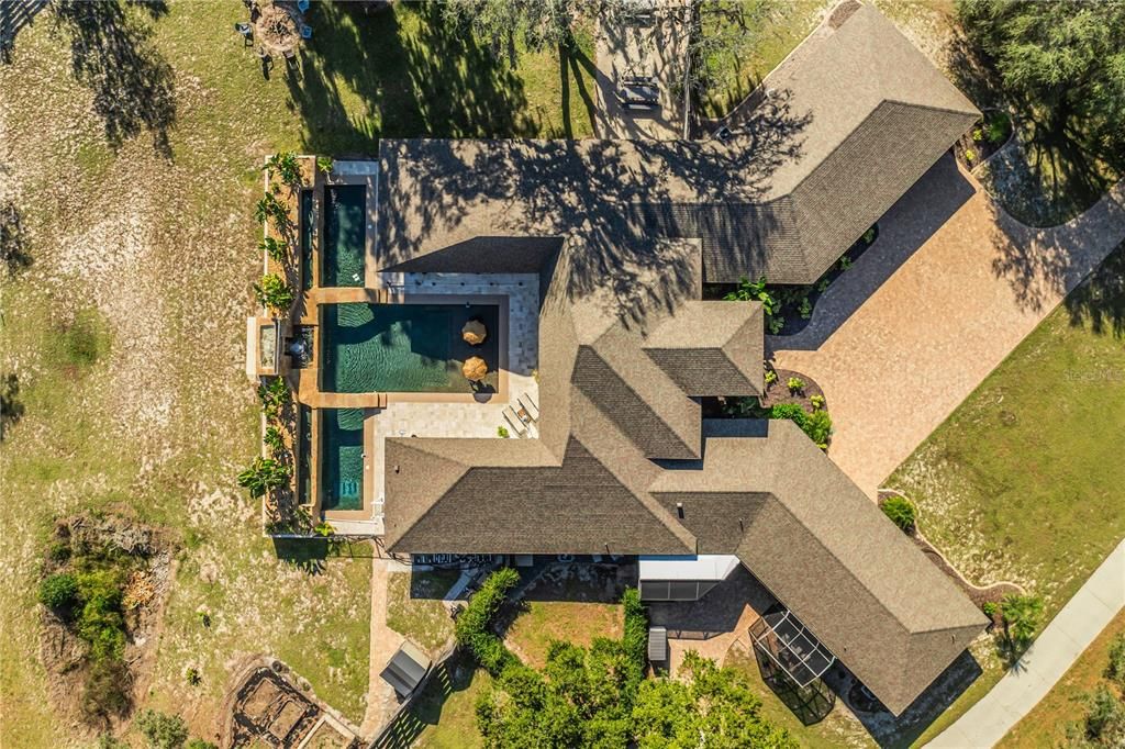 En Venta: $1,199,900 (5 camas, 5 baños, 4981 Pies cuadrados)