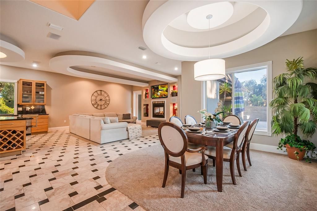 En Venta: $1,199,900 (5 camas, 5 baños, 4981 Pies cuadrados)