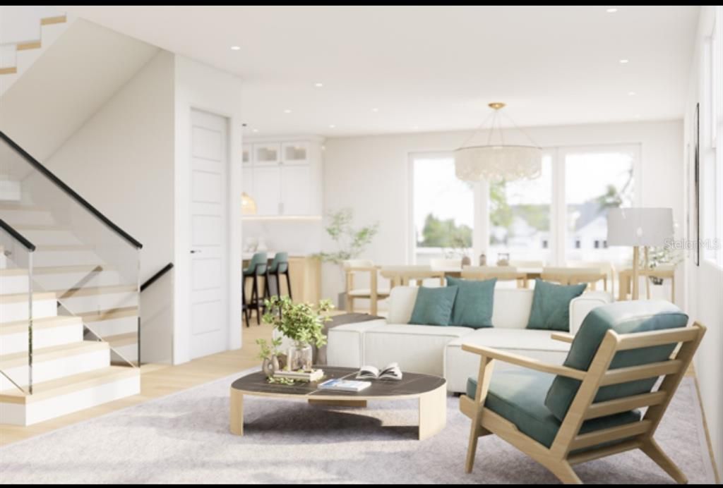 En Venta: $3,150,000 (4 camas, 3 baños, 2701 Pies cuadrados)