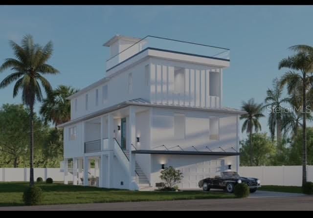 En Venta: $3,150,000 (4 camas, 3 baños, 2701 Pies cuadrados)