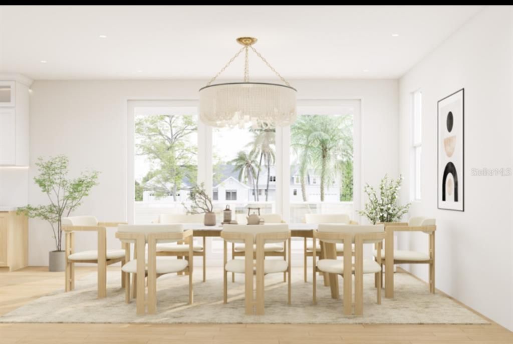 En Venta: $3,150,000 (4 camas, 3 baños, 2701 Pies cuadrados)