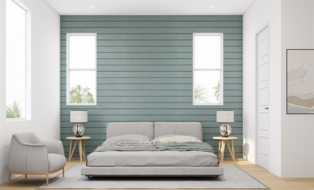 En Venta: $3,150,000 (4 camas, 3 baños, 2701 Pies cuadrados)