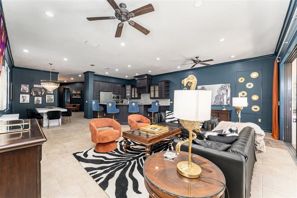 На продажу: $1,350,000 (5 спален, 4 ванн, 3355 Квадратных фут)