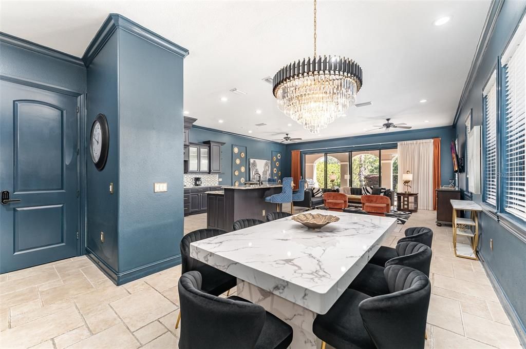 На продажу: $1,350,000 (5 спален, 4 ванн, 3355 Квадратных фут)