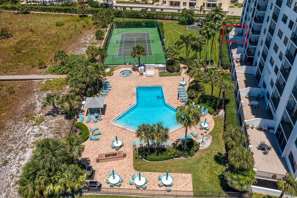 For Rent: $5,500 (2 beds, 2 baths, 1111 Square Feet)