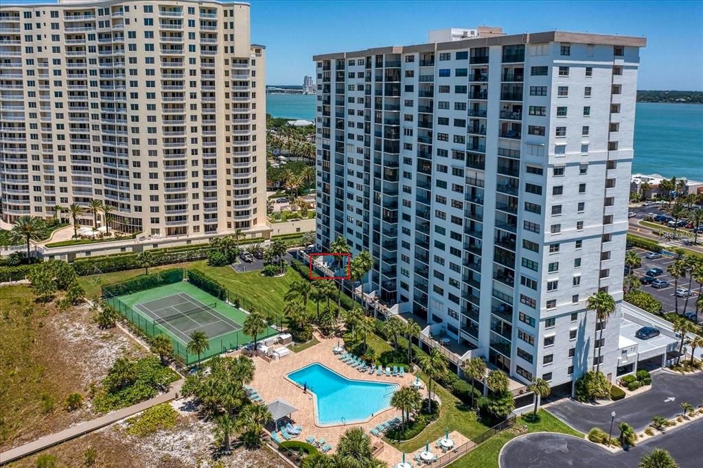 For Rent: $5,500 (2 beds, 2 baths, 1111 Square Feet)