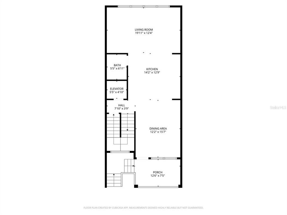 En Venta: $1,199,900 (4 camas, 3 baños, 2236 Pies cuadrados)