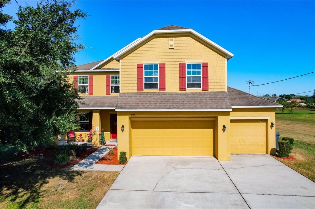 For Sale: $419,990 (5 beds, 4 baths, 3040 Square Feet)