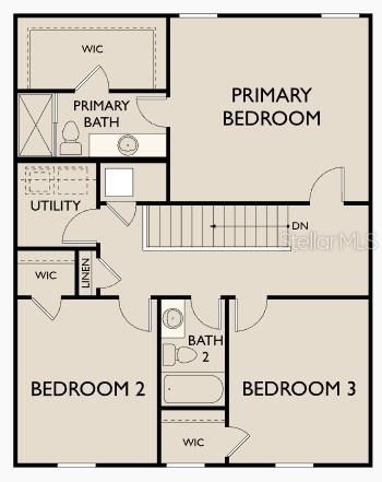 For Sale: $325,990 (3 beds, 2 baths, 1605 Square Feet)