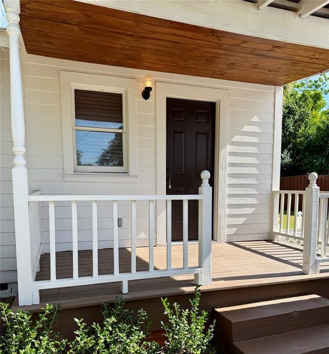 En Renta: $1,300 (1 camas, 1 baños, 550 Pies cuadrados)