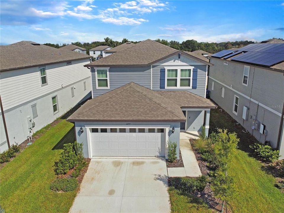 For Rent: $2,150 (4 beds, 3 baths, 2208 Square Feet)