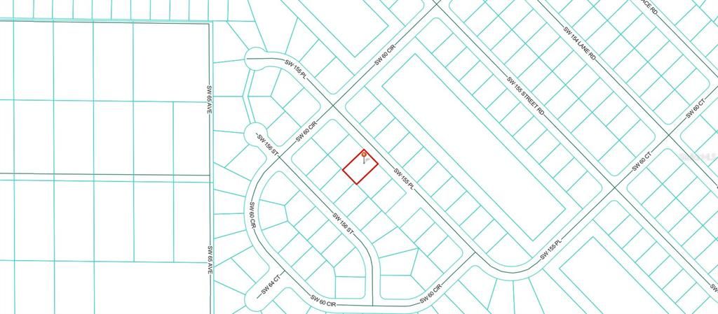 Activo con contrato: $43,900 (0.24 acres)