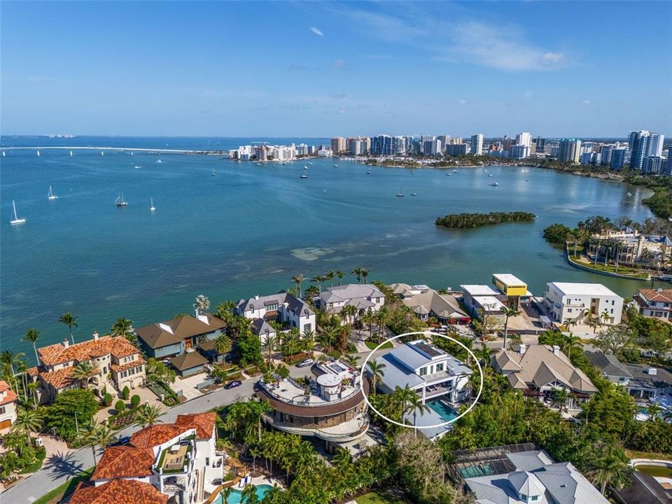 En Venta: $6,375,000 (4 camas, 4 baños, 4978 Pies cuadrados)